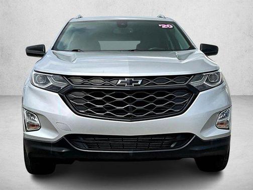 2020 Chevrolet Equinox L