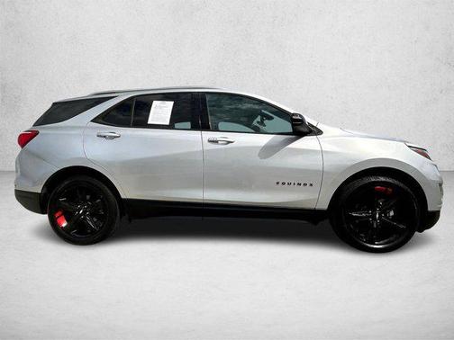 2020 Chevrolet Equinox L