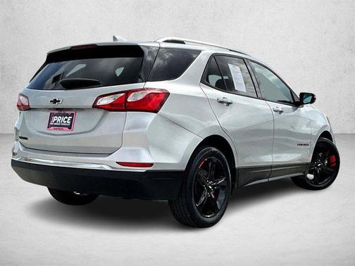 2020 Chevrolet Equinox L