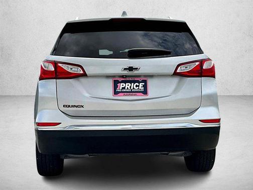 2020 Chevrolet Equinox L