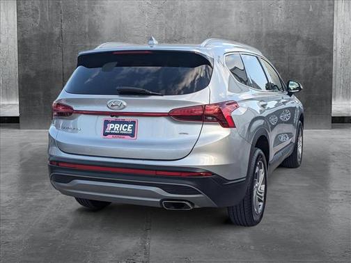 2023 Hyundai SANTA FE SEL 2.4