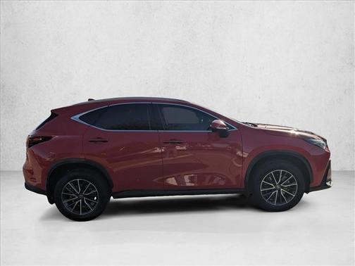 2022 Lexus NX 250 Base