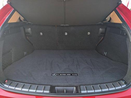 2022 Lexus NX 250 Base