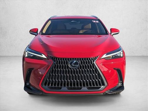 2022 Lexus NX 250 Base