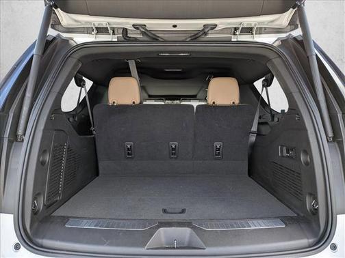 2021 Chevrolet Suburban Premier
