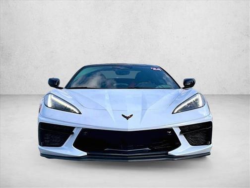 2024 Chevrolet Corvette Stingray w/2LT