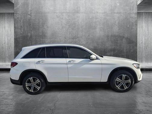 2022 Mercedes-Benz GLC 300 Base