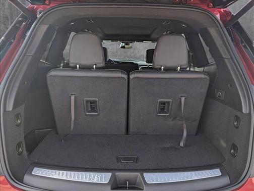 2024 Cadillac XT6 Luxury FWD