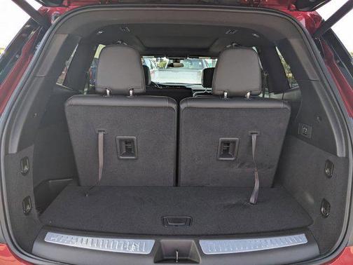 2024 Cadillac XT6 Luxury FWD