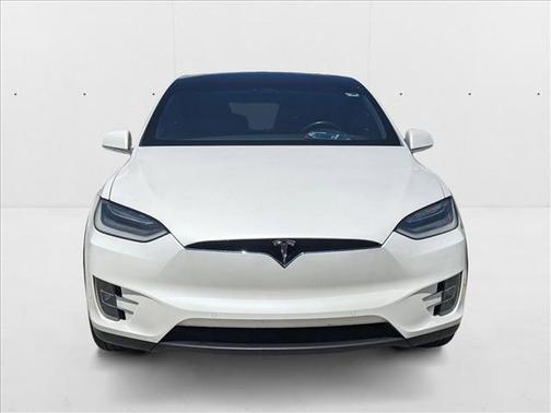 2019 Tesla Model X 75D