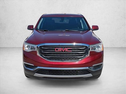 2018 GMC Acadia SLE-1