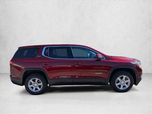 2018 GMC Acadia SLE-1