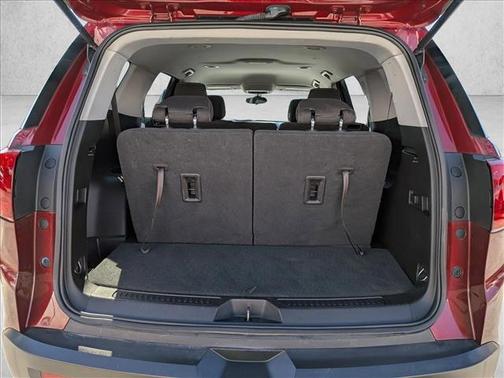 2018 GMC Acadia SLE-1