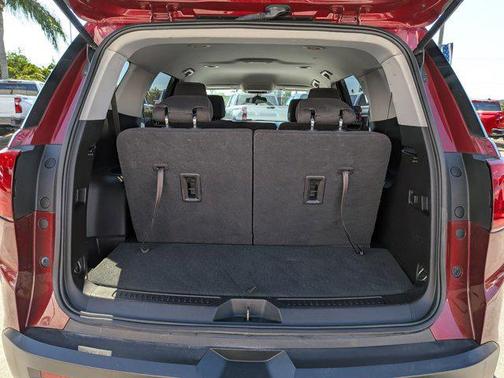 2018 GMC Acadia SLE-1