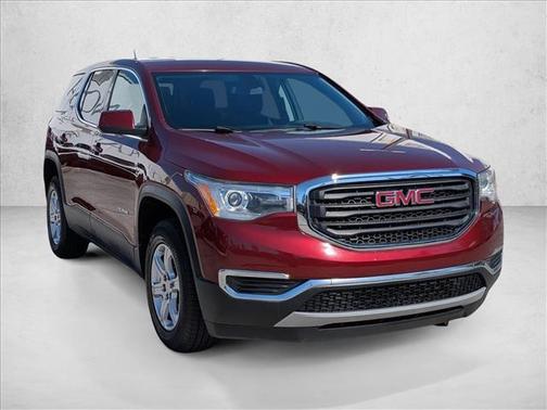 2018 GMC Acadia SLE-1