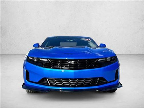 2024 Chevrolet Camaro RWD Coupe LT1