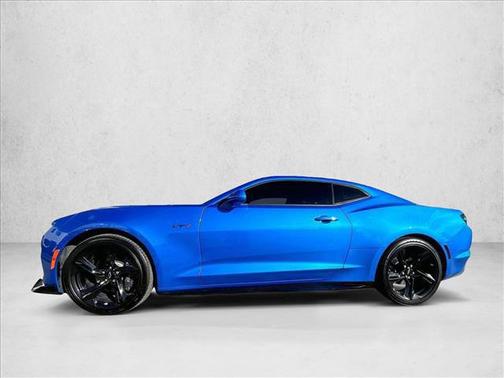 2024 Chevrolet Camaro RWD Coupe LT1