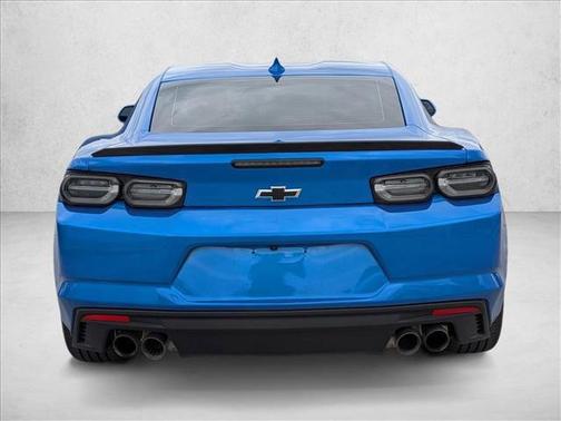 2024 Chevrolet Camaro RWD Coupe LT1