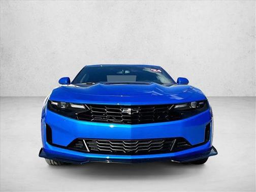 2024 Chevrolet Camaro RWD Coupe LT1