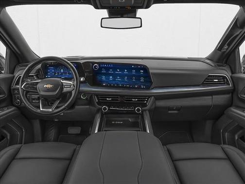 2025 Chevrolet Tahoe 2WD RST