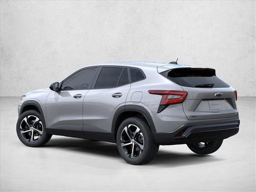 2026 Chevrolet Trax FWD 1RS