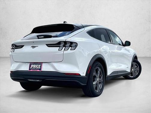 2023 Ford Mustang Mach-E Select