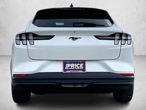 2023 Ford Mustang Mach-E Select