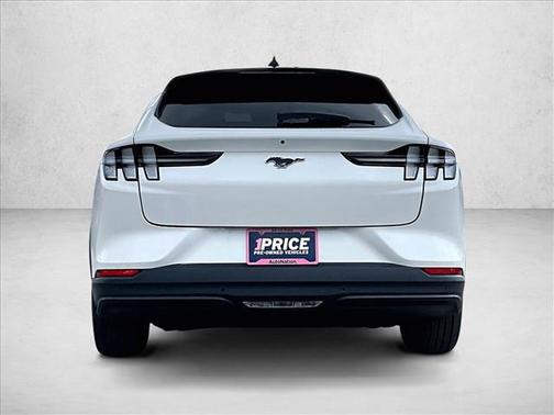 2023 Ford Mustang Mach-E Select