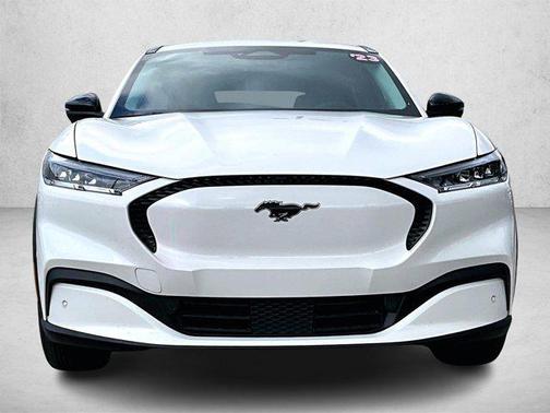 2023 Ford Mustang Mach-E Select