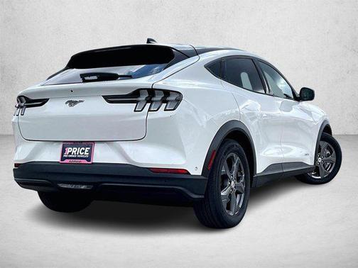 2023 Ford Mustang Mach-E Select