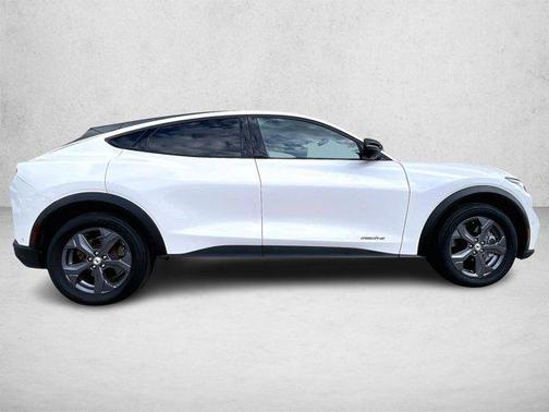 2023 Ford Mustang Mach-E Select