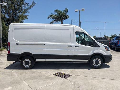 2023 Ford Transit-250 Base
