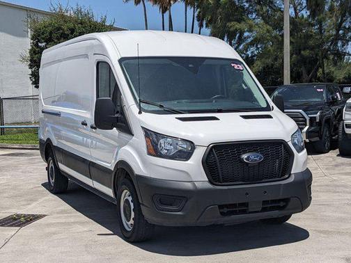2023 Ford Transit-250 Base