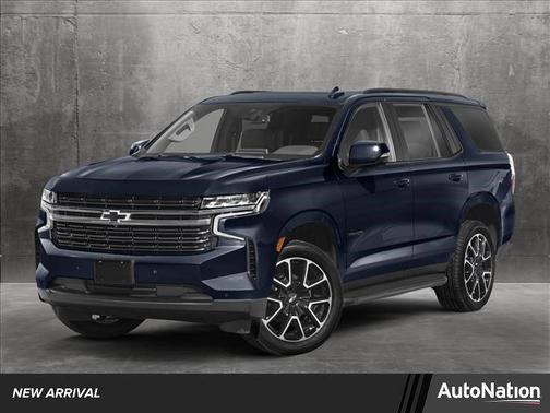 2024 Chevrolet Tahoe 2WD RST