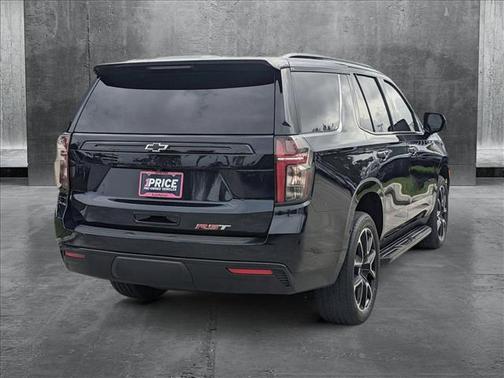 2024 Chevrolet Tahoe 2WD RST