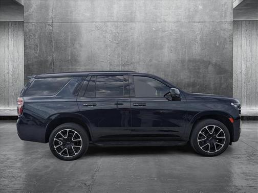 2024 Chevrolet Tahoe 2WD RST