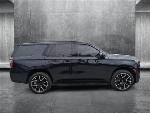2024 Chevrolet Tahoe 2WD RST
