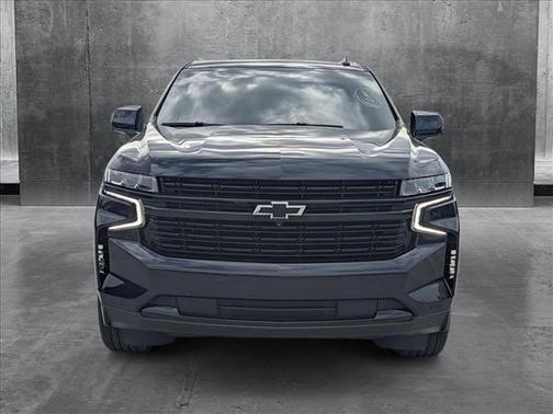 2024 Chevrolet Tahoe 2WD RST