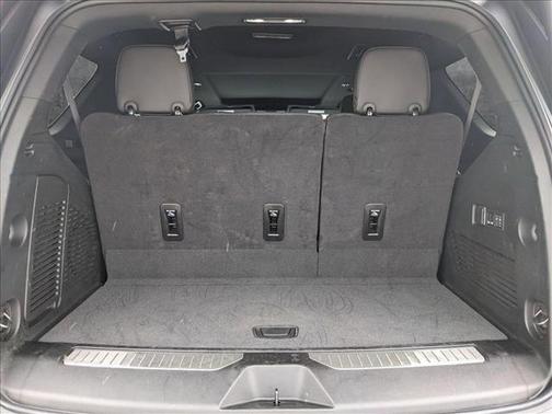 2024 Chevrolet Tahoe 2WD RST