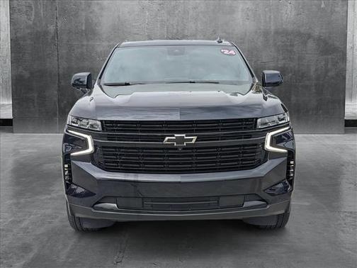 2024 Chevrolet Tahoe 2WD RST