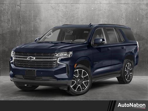 2024 Chevrolet Tahoe 2WD RST