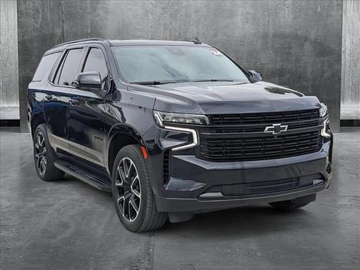 2024 Chevrolet Tahoe 2WD RST