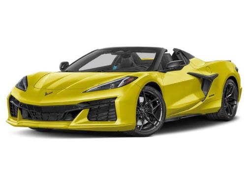 2023 Chevrolet Corvette Z06
