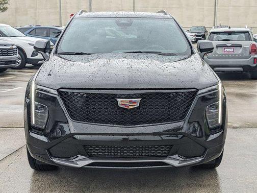 2025 Cadillac XT4 Sport