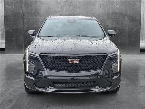 2025 Cadillac XT4 Sport
