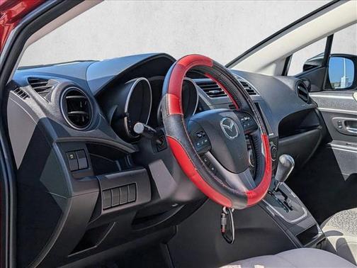 2012 Mazda Mazda5 Touring