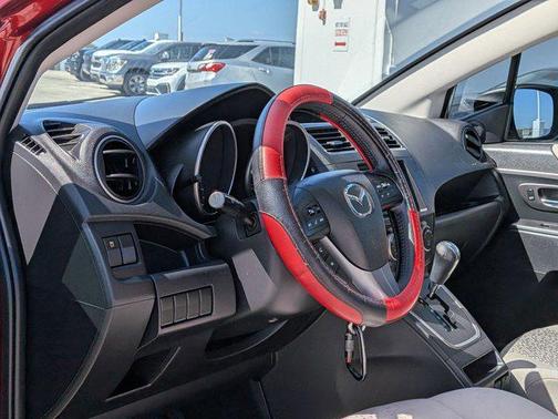 2012 Mazda Mazda5 Touring