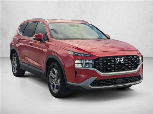 2023 Hyundai SANTA FE SEL 2.4