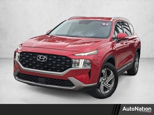 2023 Hyundai SANTA FE SEL 2.4
