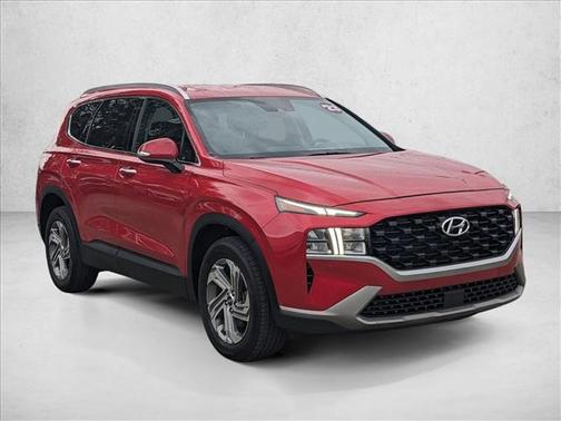 2023 Hyundai SANTA FE SEL 2.4